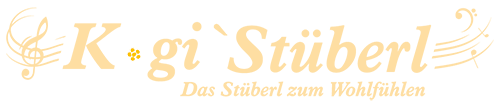 Logo Kogi Stüberl